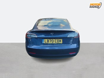 Used Tesla Model 3 2020 for sale - 76805392: Photo