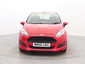 Used Ford Fiesta 2016 for sale - 79321236: Photo