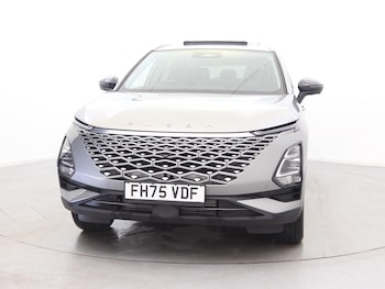 Used Omoda OMODA 5 2026 for sale - 78282603: Photo