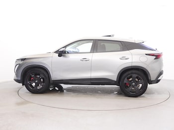 Used Omoda OMODA 5 2026 for sale - 78282603: Photo