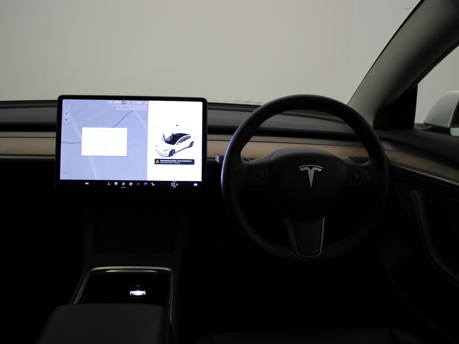 Used Tesla Model 3 2021 for sale - 76128341: Photo 14