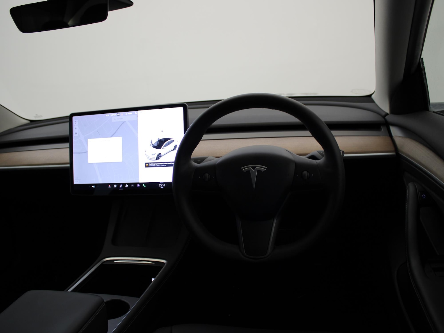 Used Tesla Model 3 2021 for sale - 76128341: Photo 15
