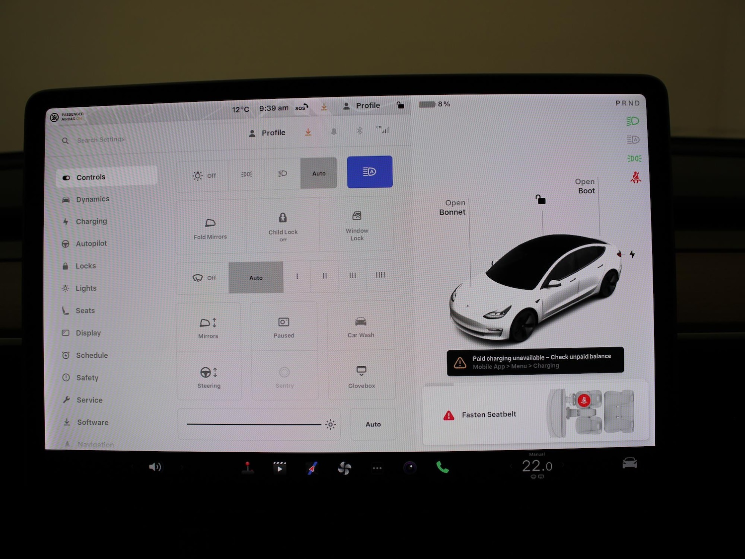 Used Tesla Model 3 2021 for sale - 76128341: Photo 17