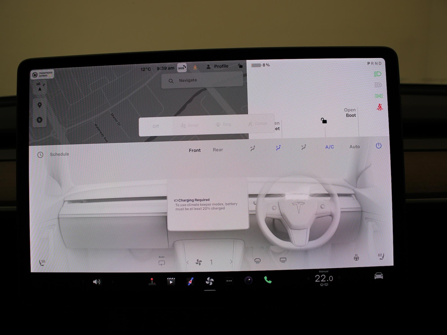 Used Tesla Model 3 2021 for sale - 76128341: Photo 19