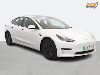Tesla - Model 3