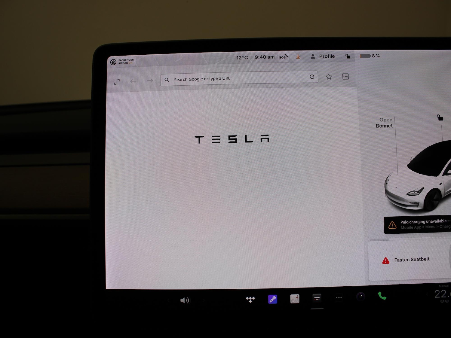 Used Tesla Model 3 2021 for sale - 76128341: Photo 21
