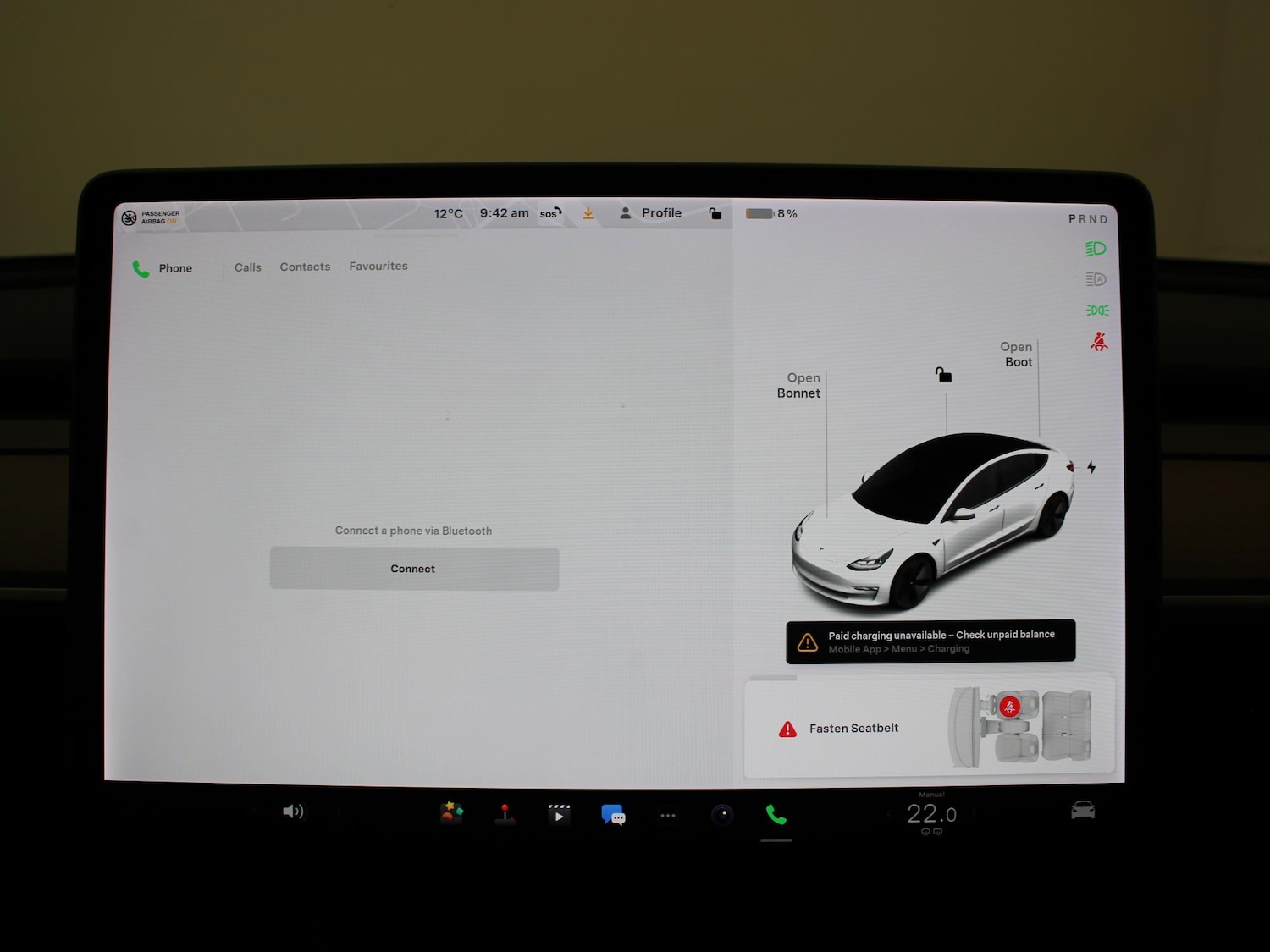 Used Tesla Model 3 2021 for sale - 76128341: Photo 25