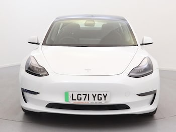 Used Tesla Model 3 2021 for sale - 76128341: Photo 2