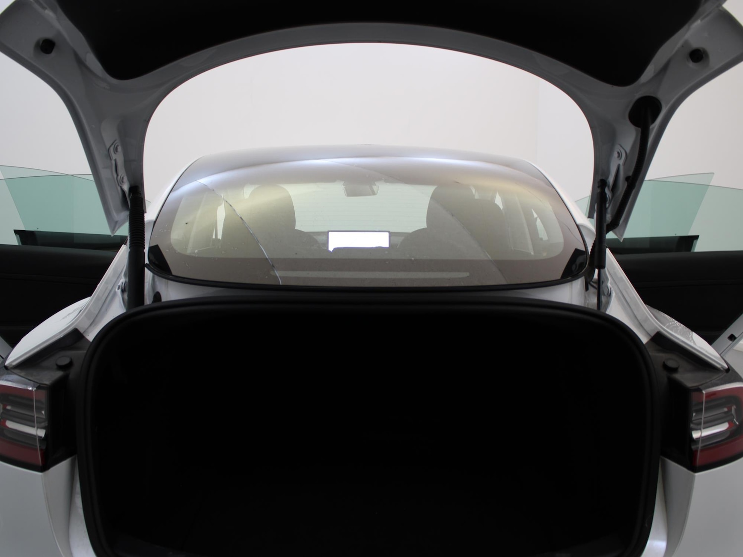Used Tesla Model 3 2021 for sale - 76128341: Photo 38