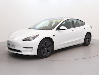 Used Tesla Model 3 2021 for sale - 76128341: Photo 3