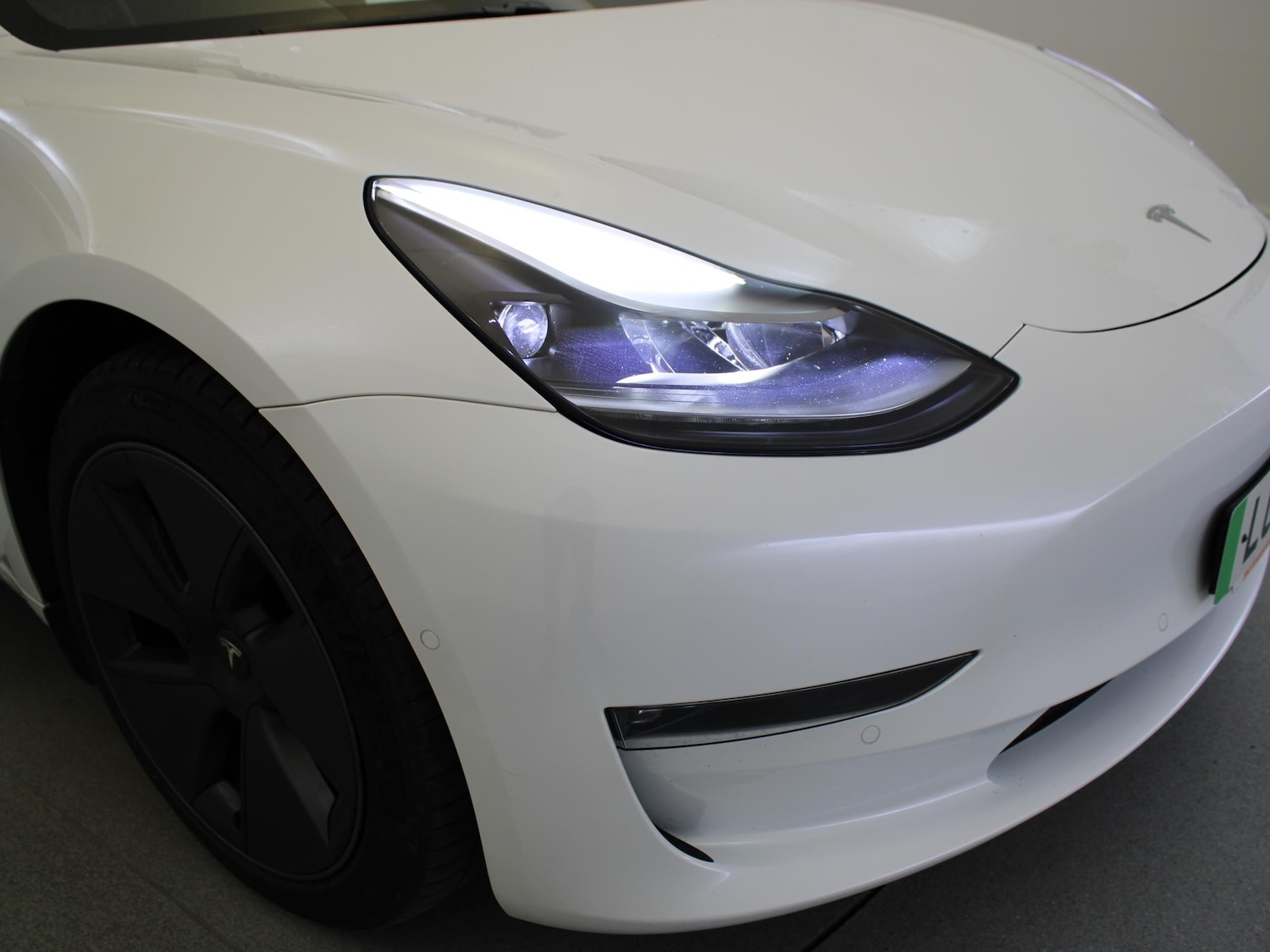 Used Tesla Model 3 2021 for sale - 76128341: Photo 41