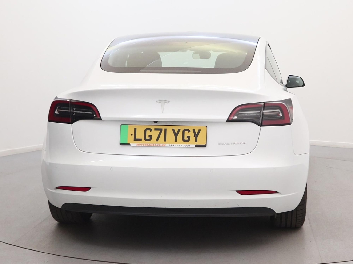 Used Tesla Model 3 2021 for sale - 76128341: Photo 6