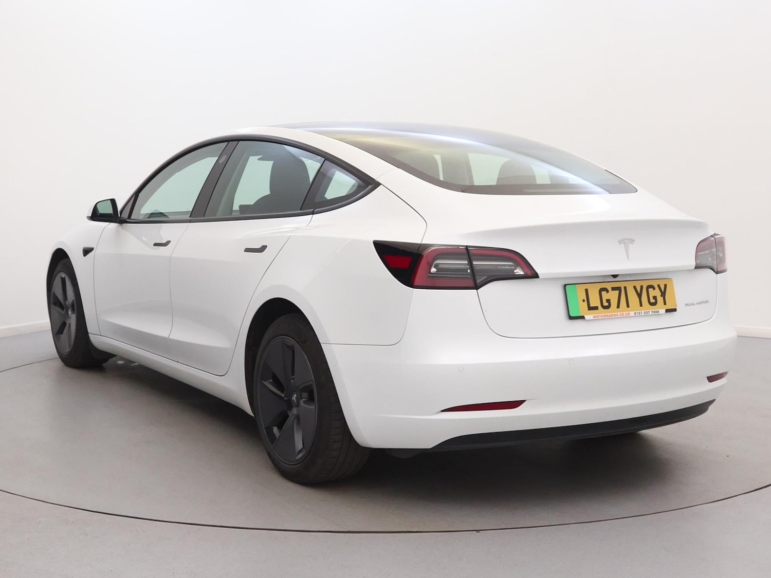 Used Tesla Model 3 2021 for sale - 76128341: Photo 7