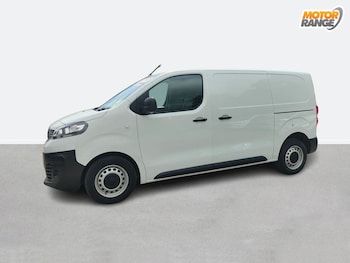 Used Vauxhall Vivaro 2026 for sale - 78832367: Photo
