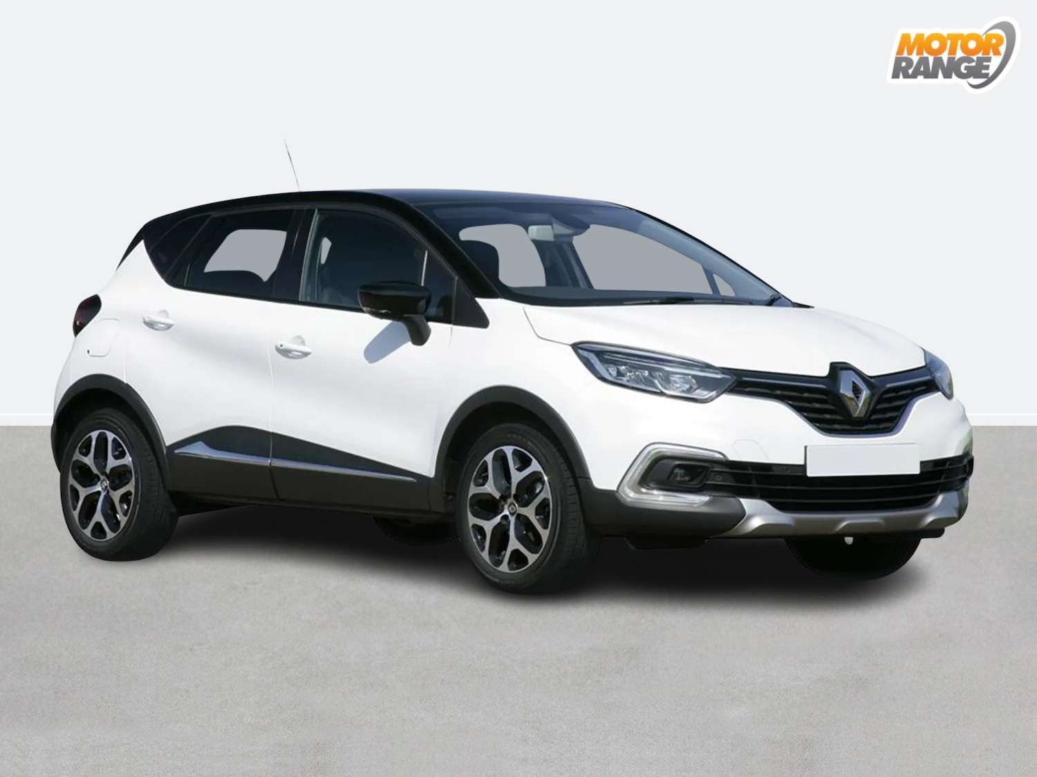 Used Renault Captur 2018 for sale - 76157955: Photo 1