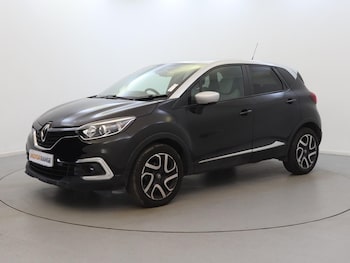 Used Renault Captur 2018 for sale - 76157955: Photo