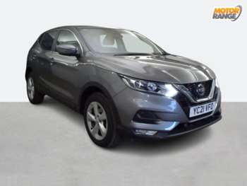2021 - 1.3 DiG-T Acenta Premium 5dr
