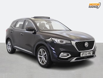 2022 - 1.5 T-GDI Exclusive 5dr DCT