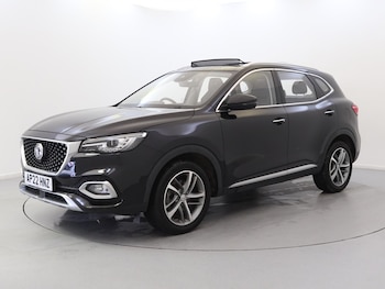 Used MG MG HS 2022 for sale - 75932645: Photo