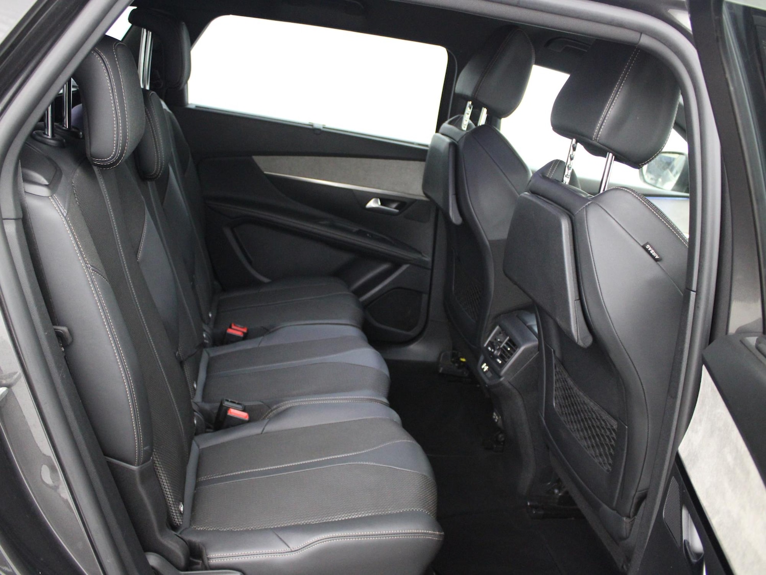 Used Peugeot 5008 2022 for sale - 77561210: Photo 14