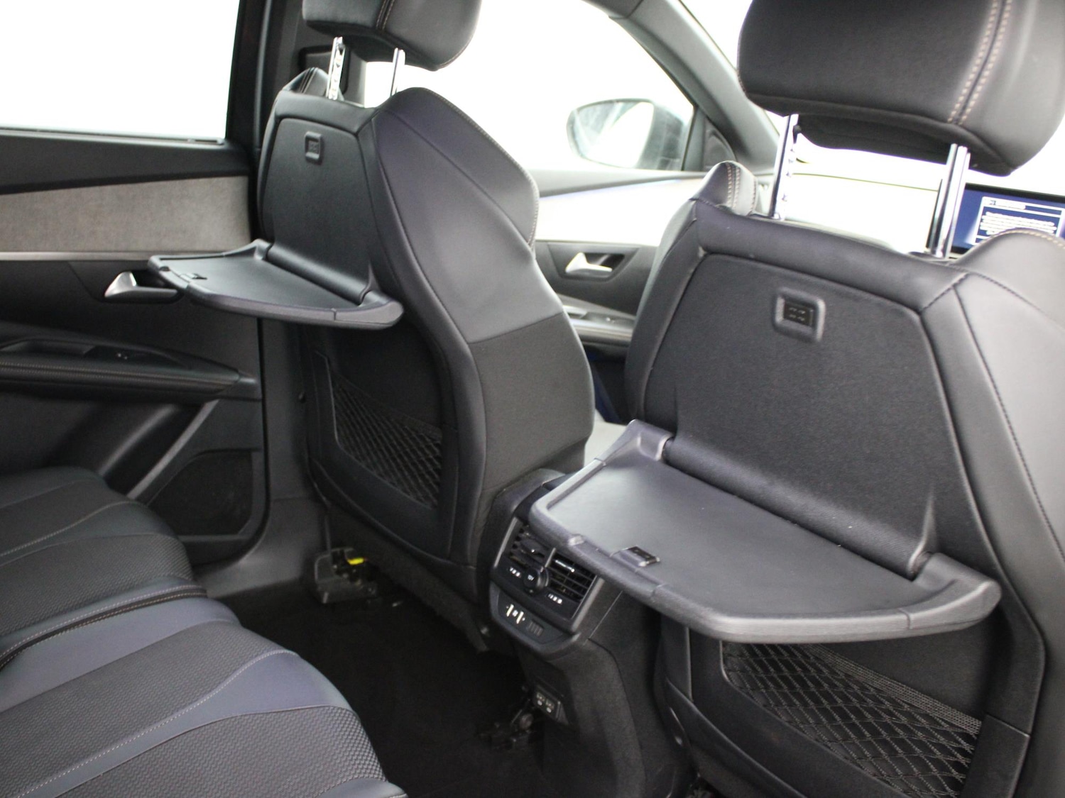 Used Peugeot 5008 2022 for sale - 77561210: Photo 16