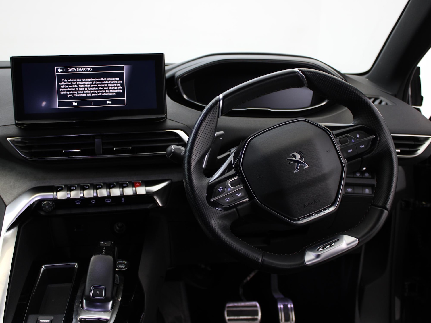 Used Peugeot 5008 2022 for sale - 77561210: Photo 18