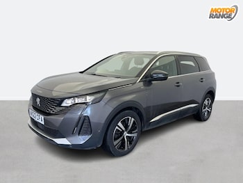 Used Peugeot 5008 2022 for sale - 77561210: Photo