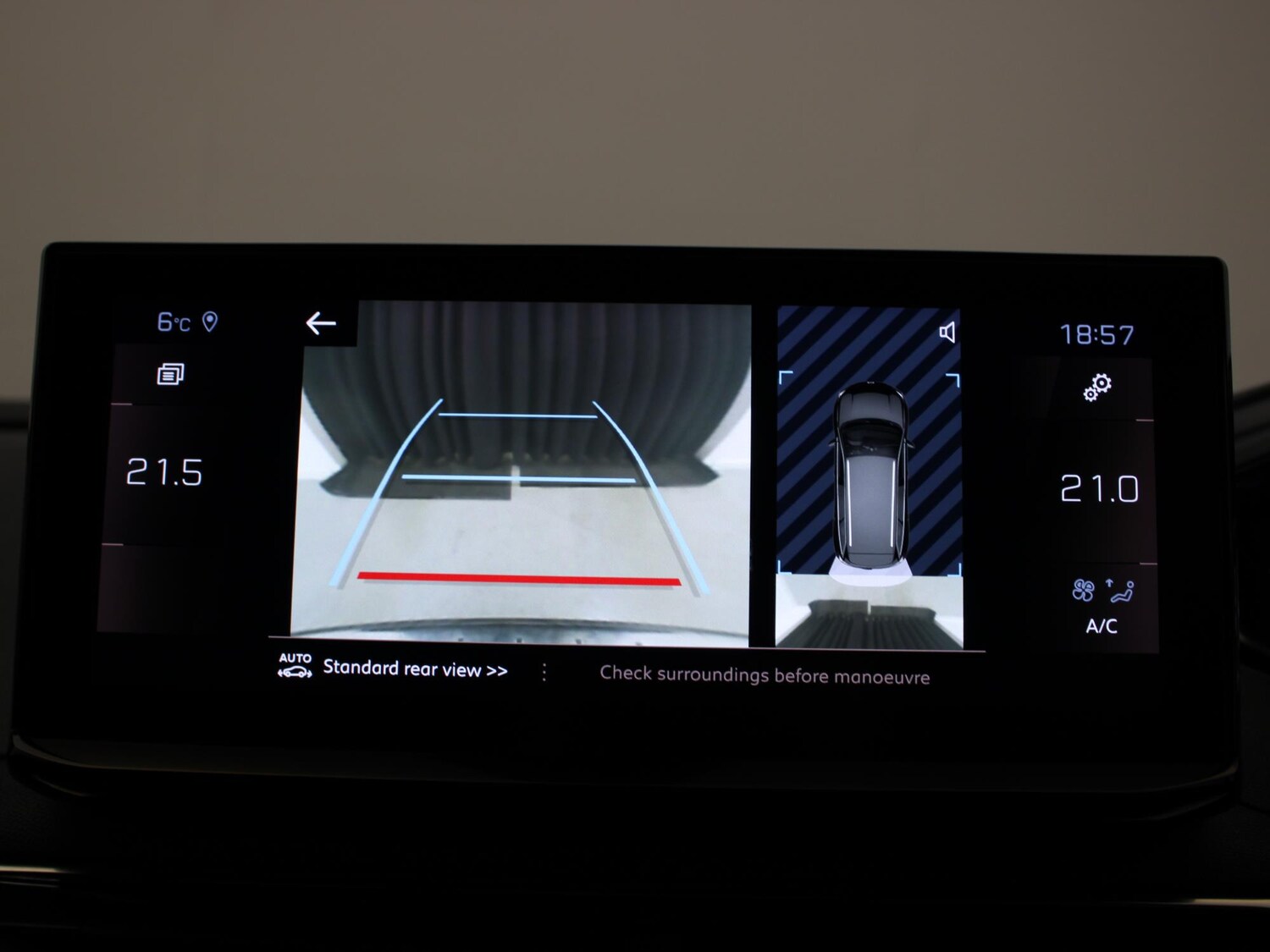 Used Peugeot 5008 2022 for sale - 77561210: Photo 21