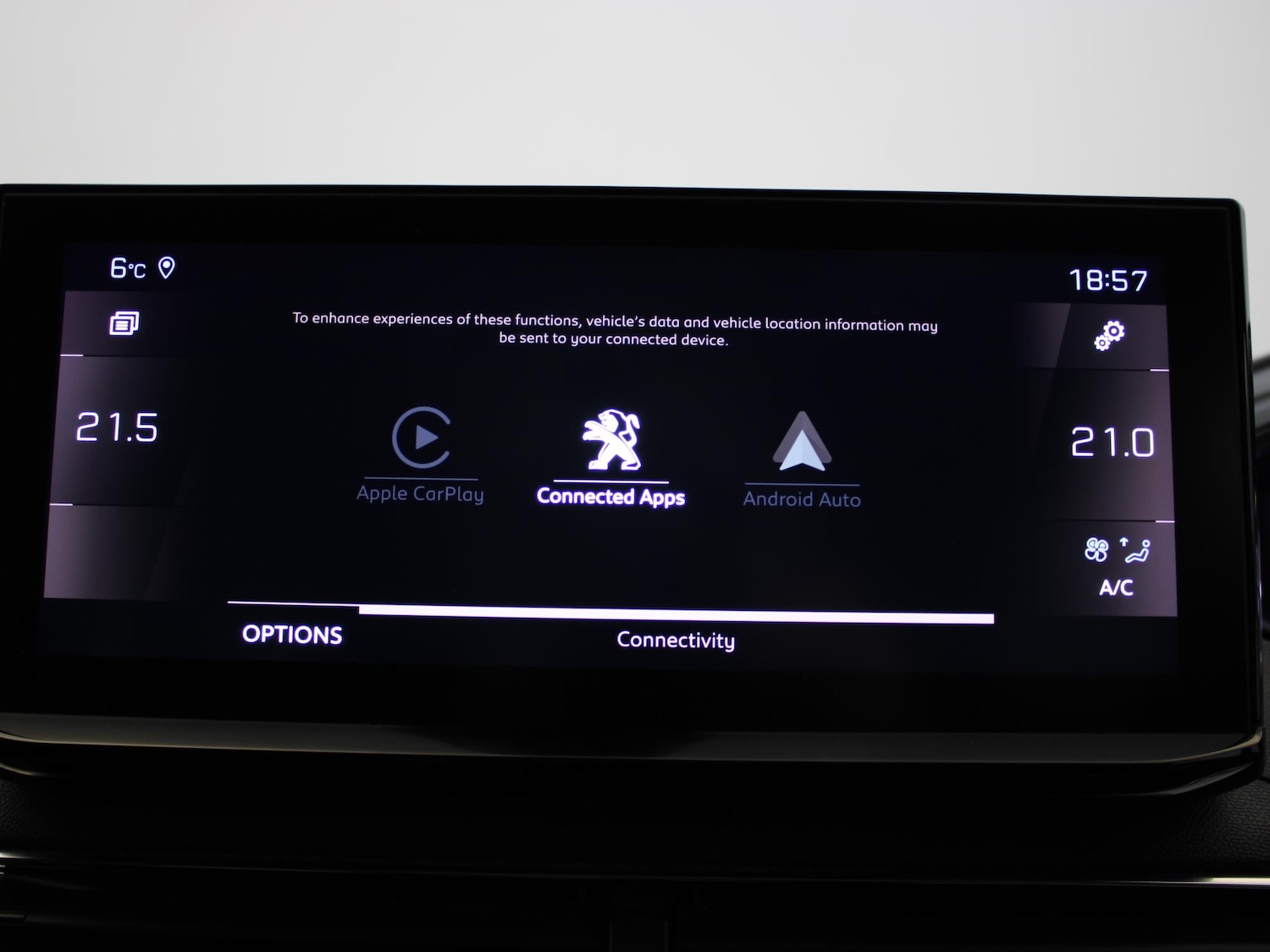 Used Peugeot 5008 2022 for sale - 77561210: Photo 22