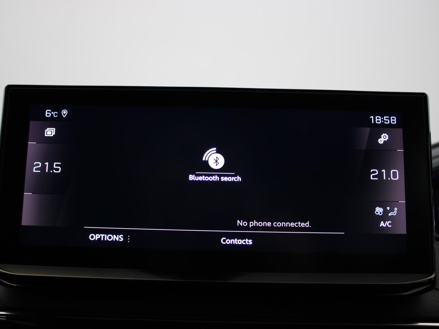 Used Peugeot 5008 2022 for sale - 77561210: Photo 23