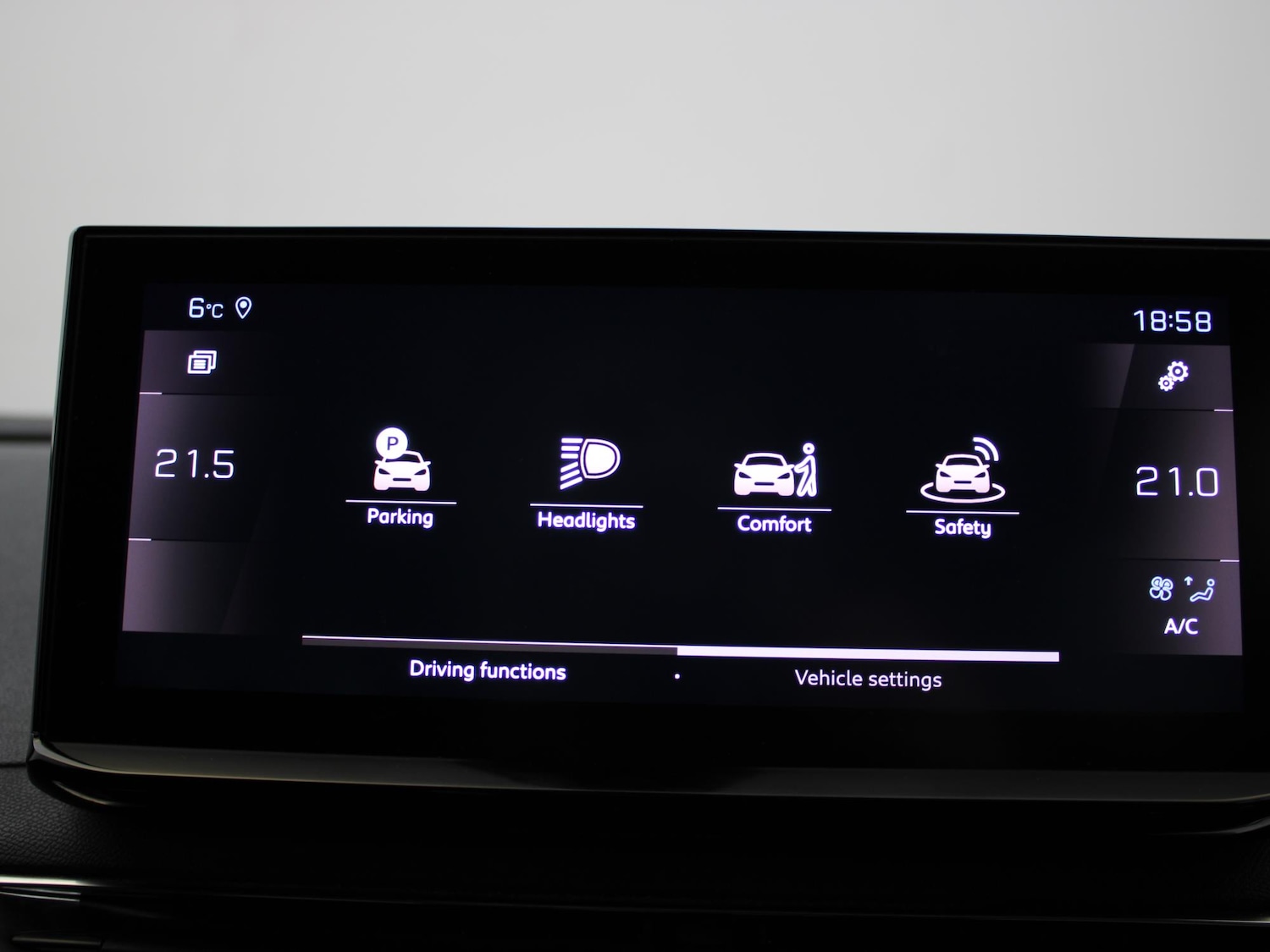 Used Peugeot 5008 2022 for sale - 77561210: Photo 24