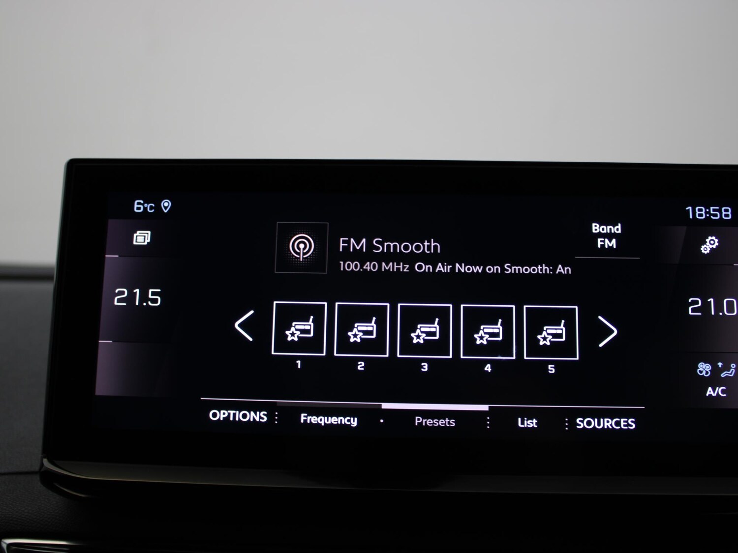 Used Peugeot 5008 2022 for sale - 77561210: Photo 26