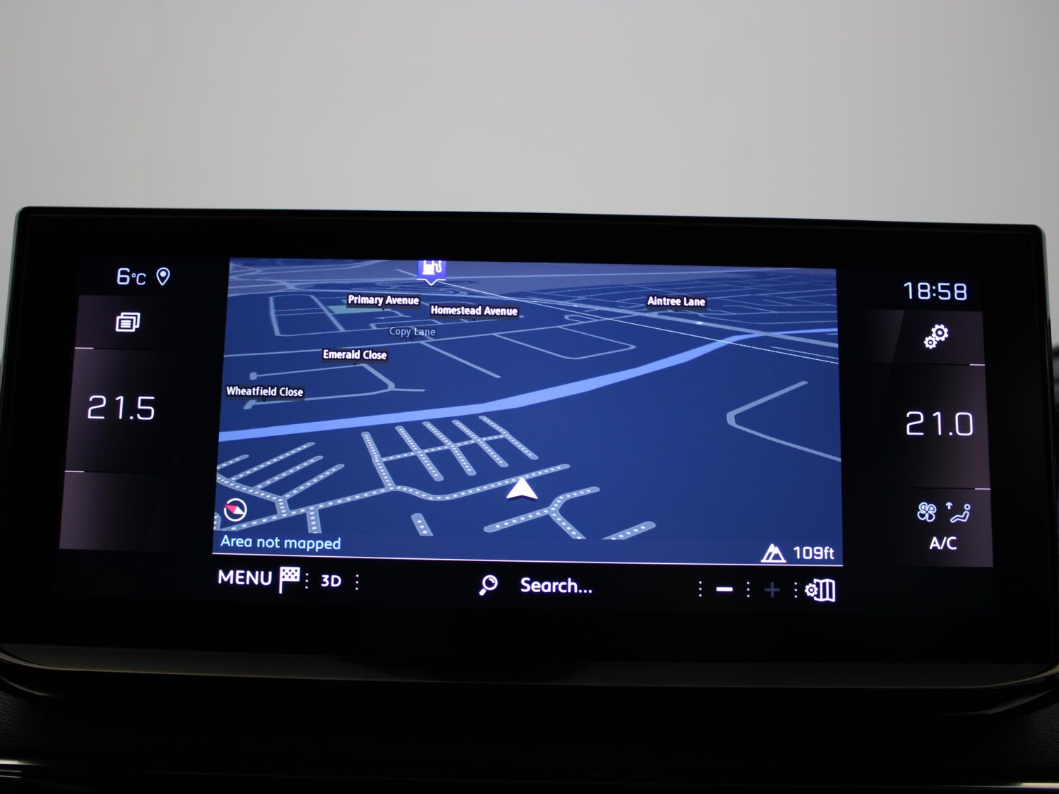 Used Peugeot 5008 2022 for sale - 77561210: Photo 28