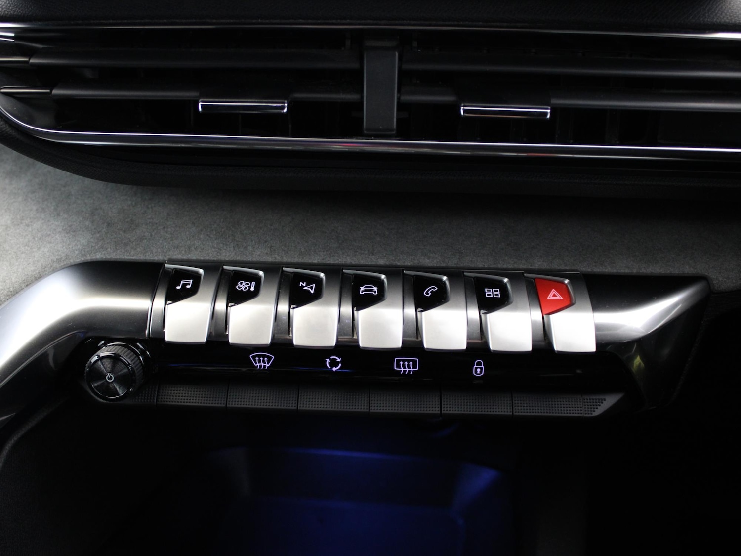 Used Peugeot 5008 2022 for sale - 77561210: Photo 29