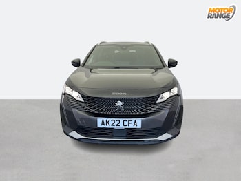 Used Peugeot 5008 2022 for sale - 77561210: Photo