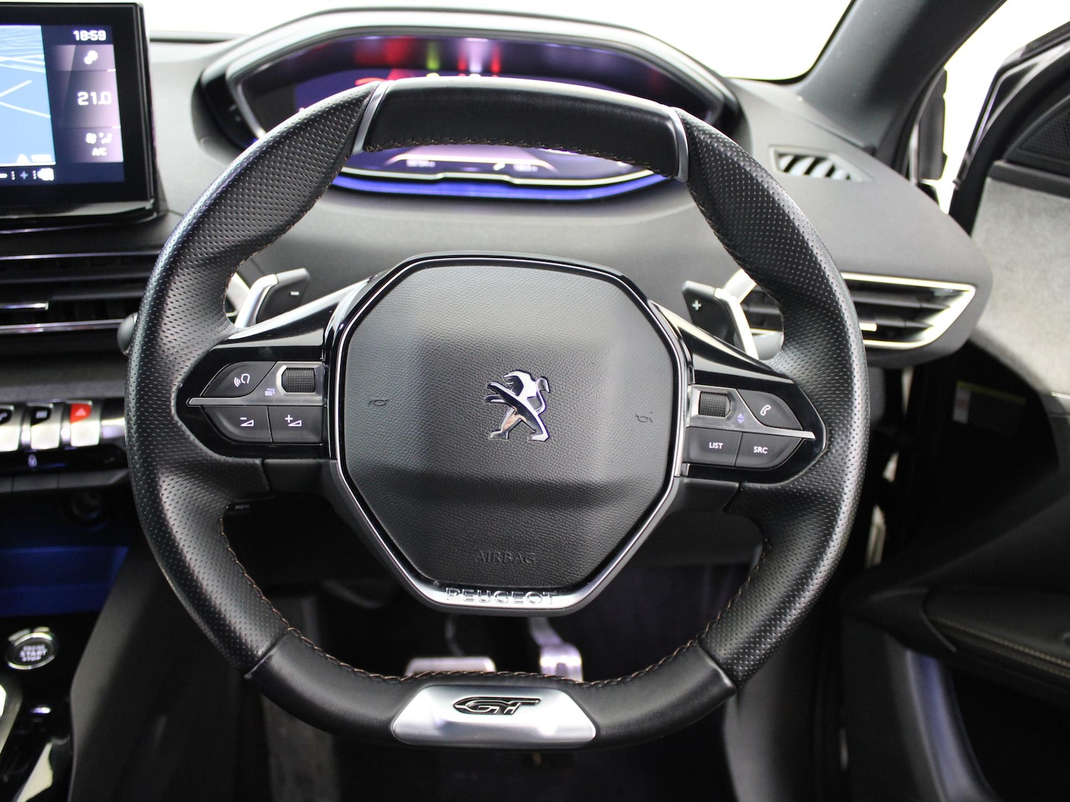 Used Peugeot 5008 2022 for sale - 77561210: Photo 32