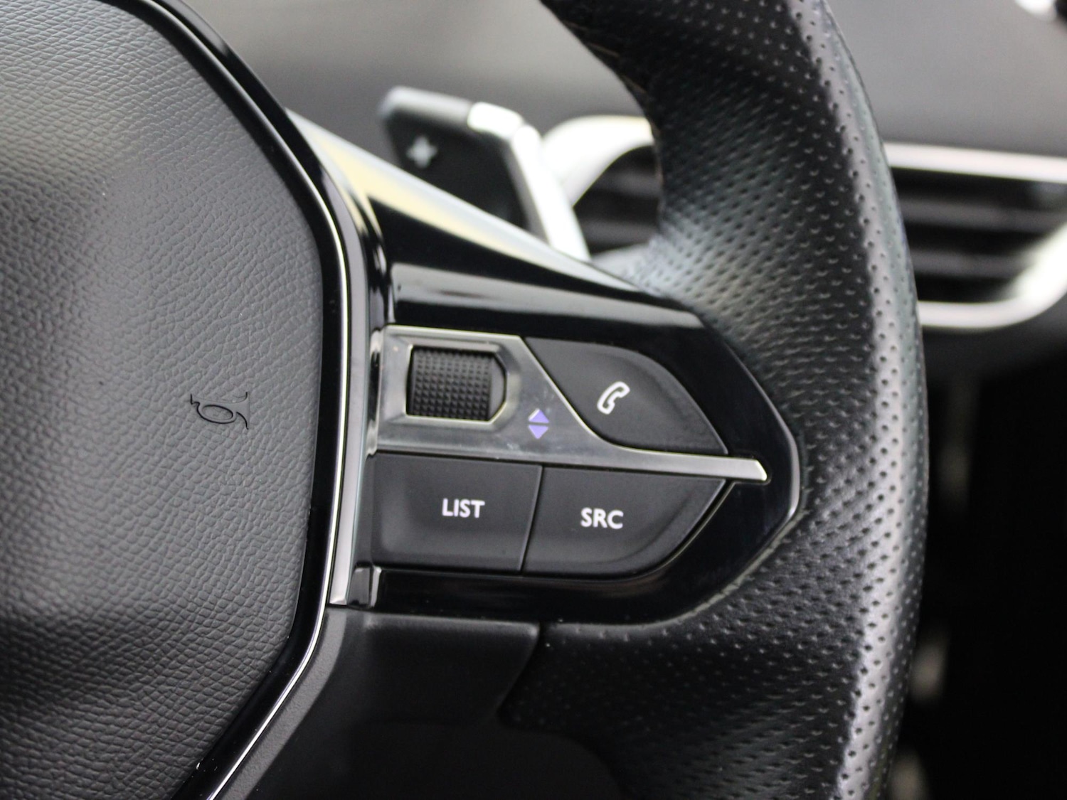 Used Peugeot 5008 2022 for sale - 77561210: Photo 35