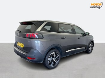 Used Peugeot 5008 2022 for sale - 77561210: Photo