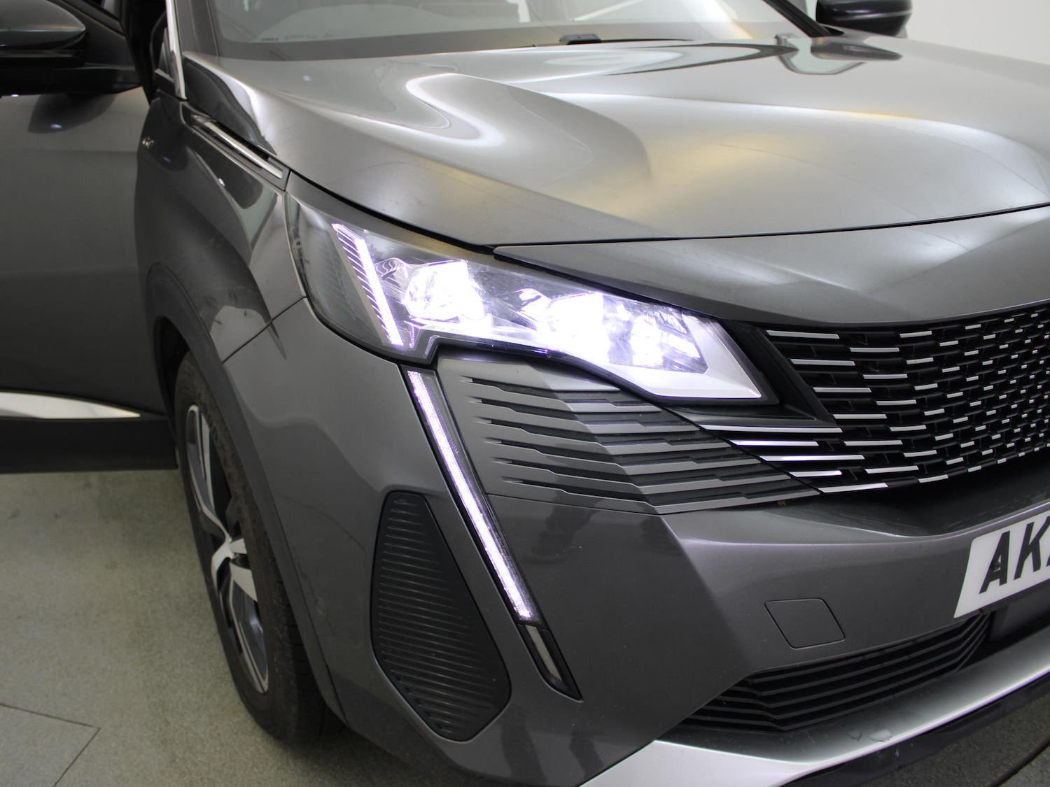 Used Peugeot 5008 2022 for sale - 77561210: Photo 43