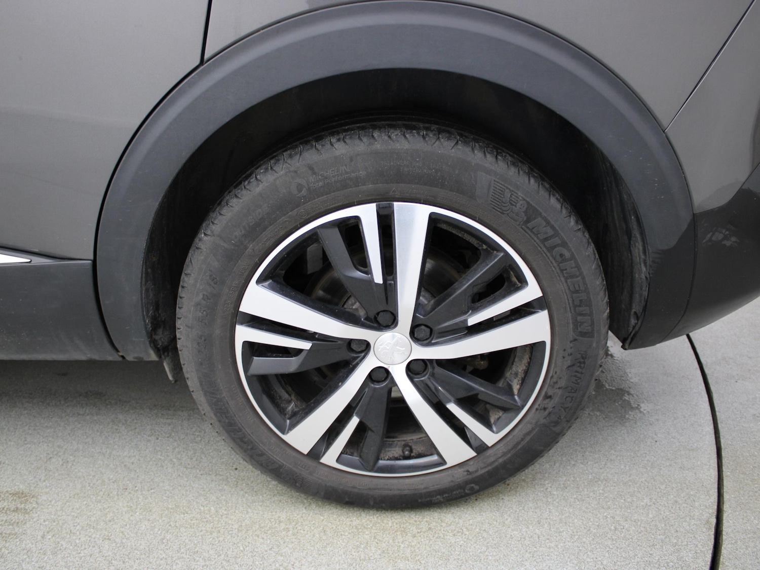 Used Peugeot 5008 2022 for sale - 77561210: Photo 44