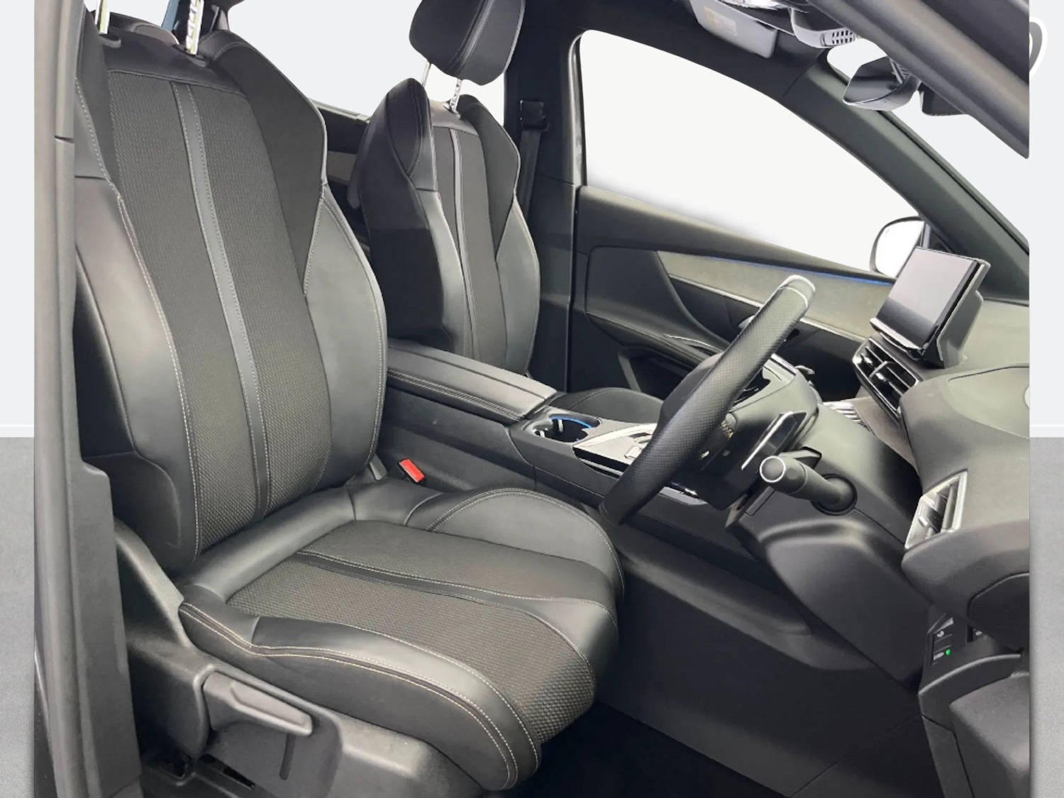 Used Peugeot 5008 2022 for sale - 77561210: Photo 5