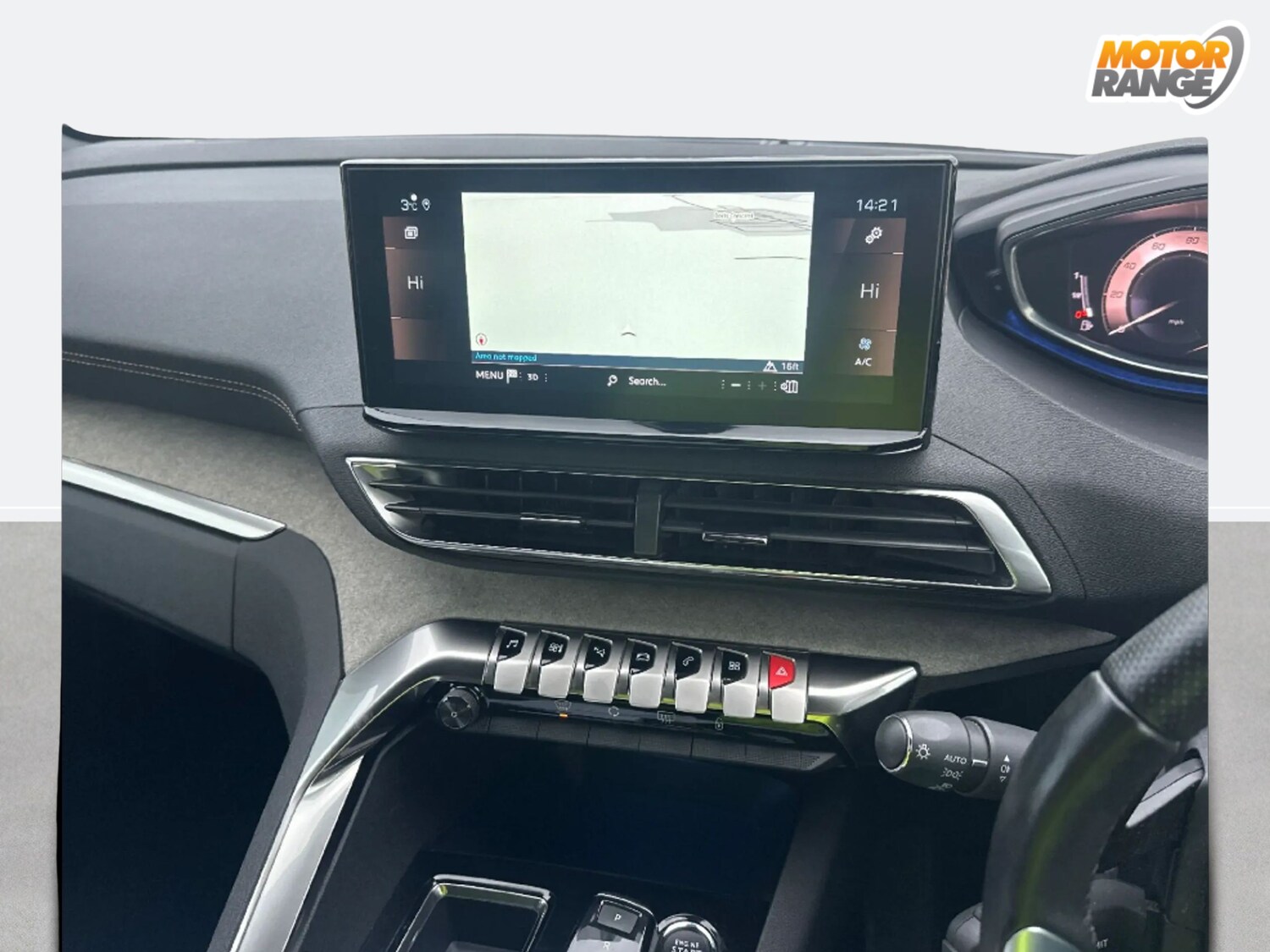 Used Peugeot 5008 2022 for sale - 77561210: Photo 8