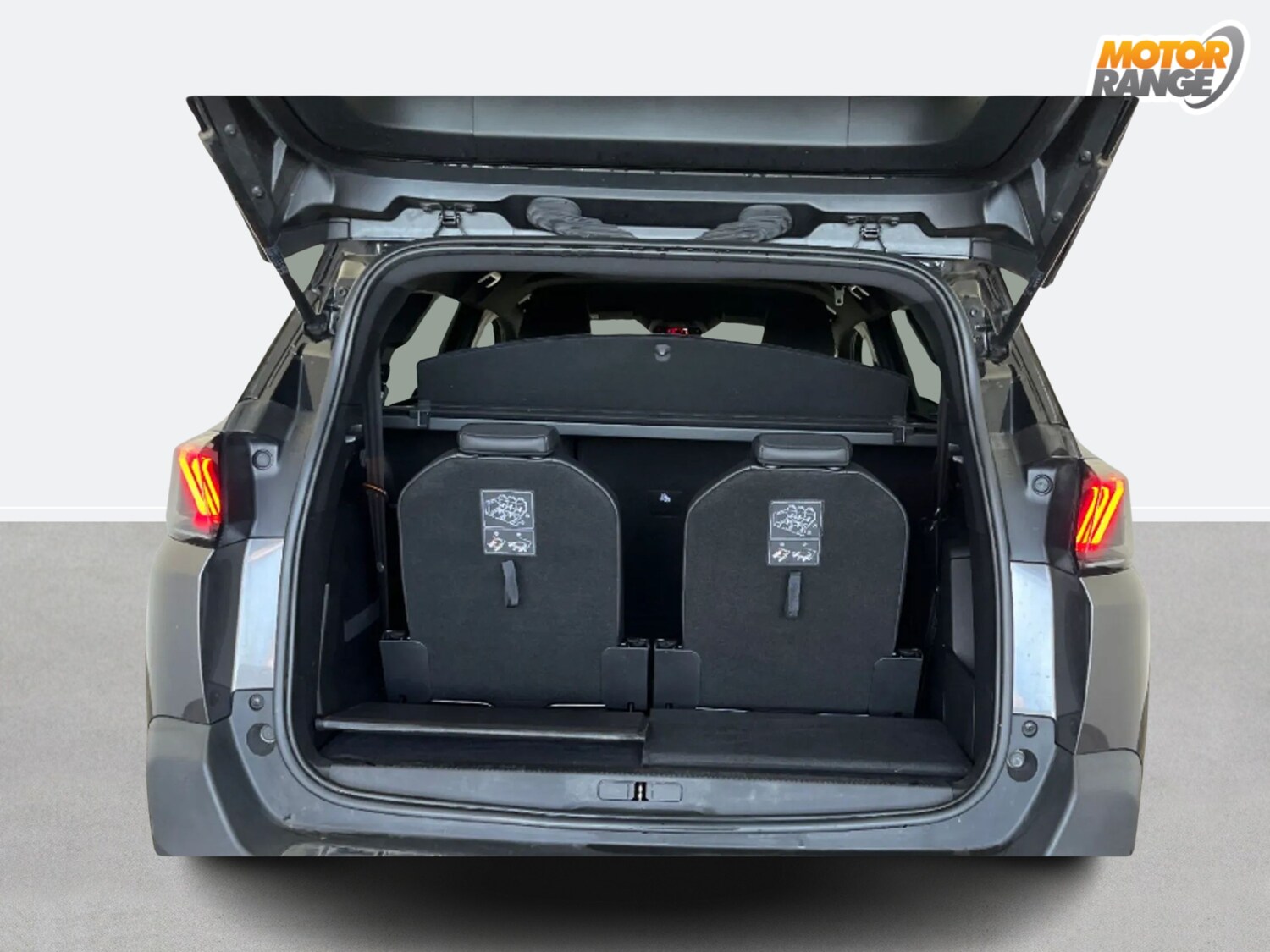 Used Peugeot 5008 2022 for sale - 77561210: Photo 9