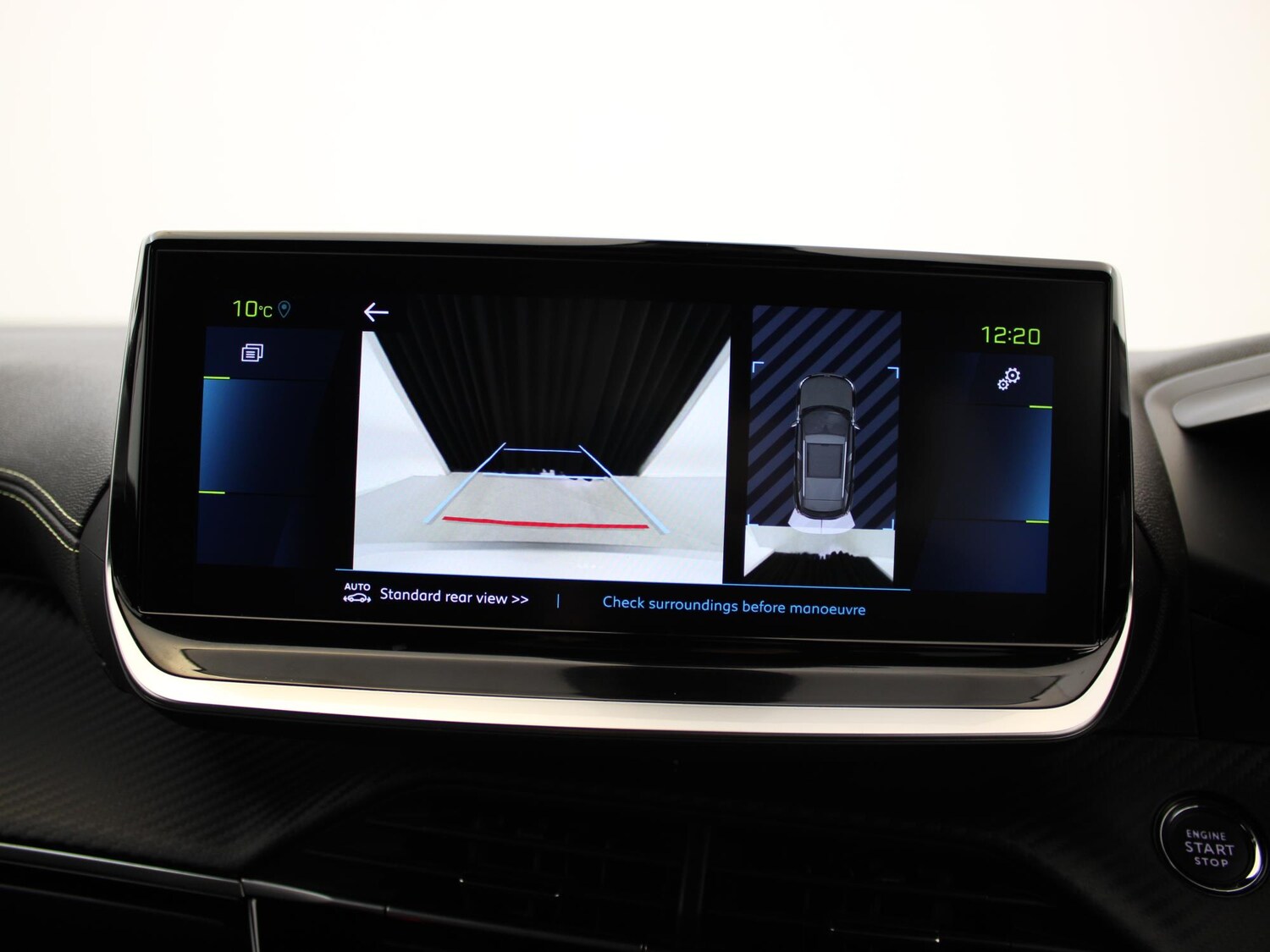 Used Peugeot 2008 2022 for sale - 76502890: Photo 16