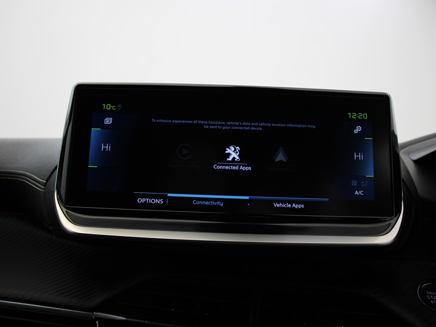 Used Peugeot 2008 2022 for sale - 76502890: Photo 17