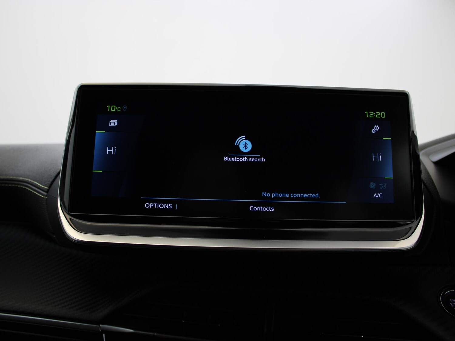 Used Peugeot 2008 2022 for sale - 76502890: Photo 18