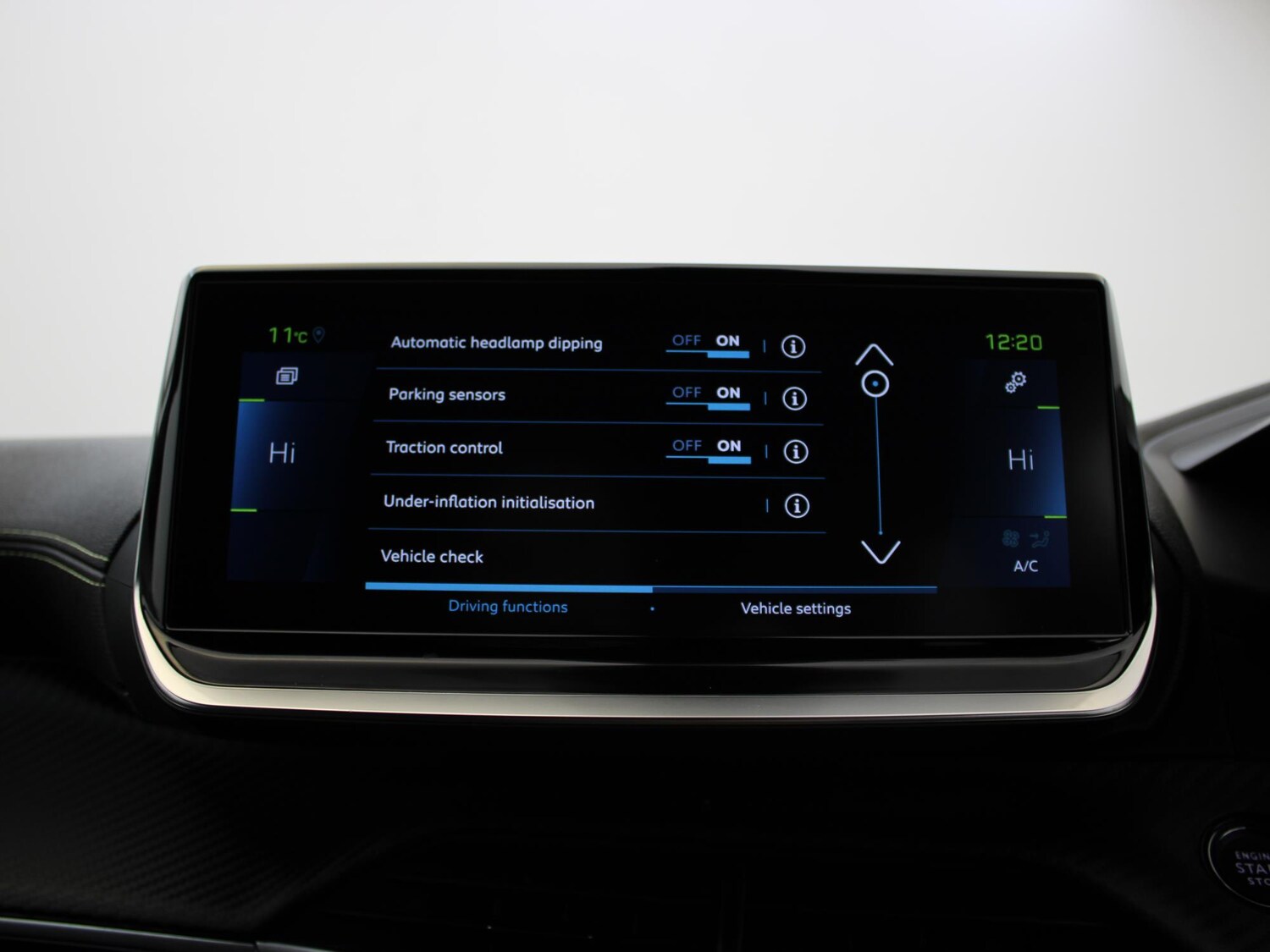 Used Peugeot 2008 2022 for sale - 76502890: Photo 19