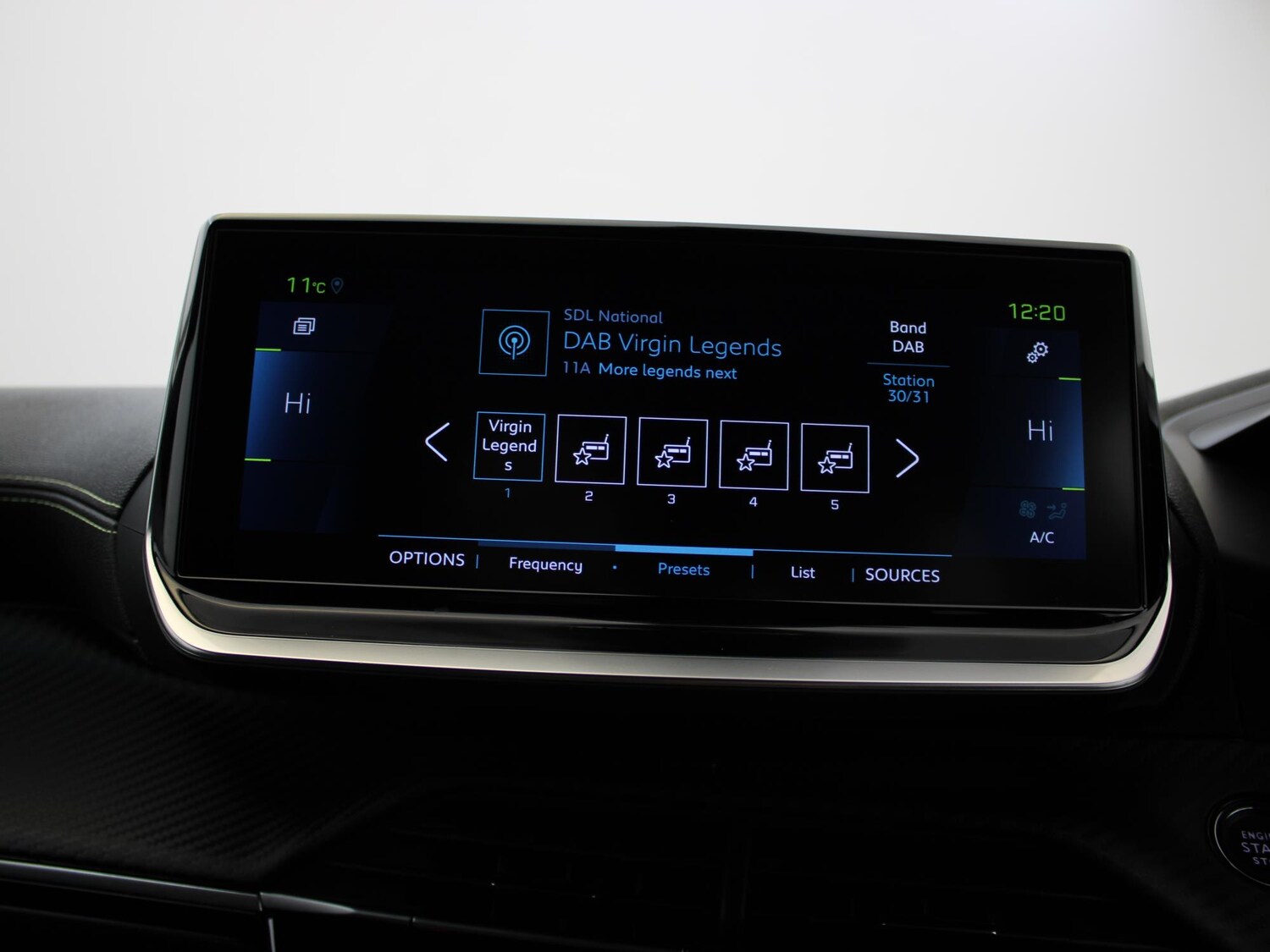 Used Peugeot 2008 2022 for sale - 76502890: Photo 20