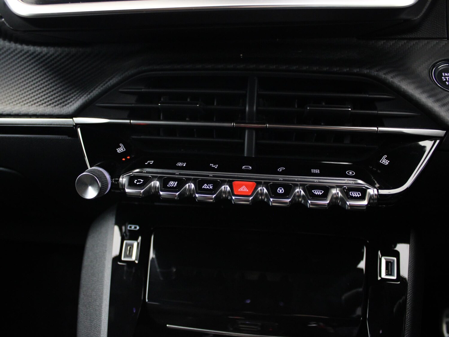 Used Peugeot 2008 2022 for sale - 76502890: Photo 22