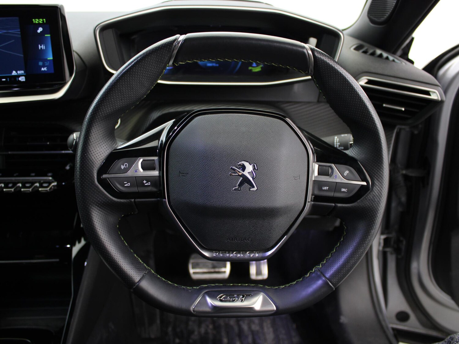 Used Peugeot 2008 2022 for sale - 76502890: Photo 26